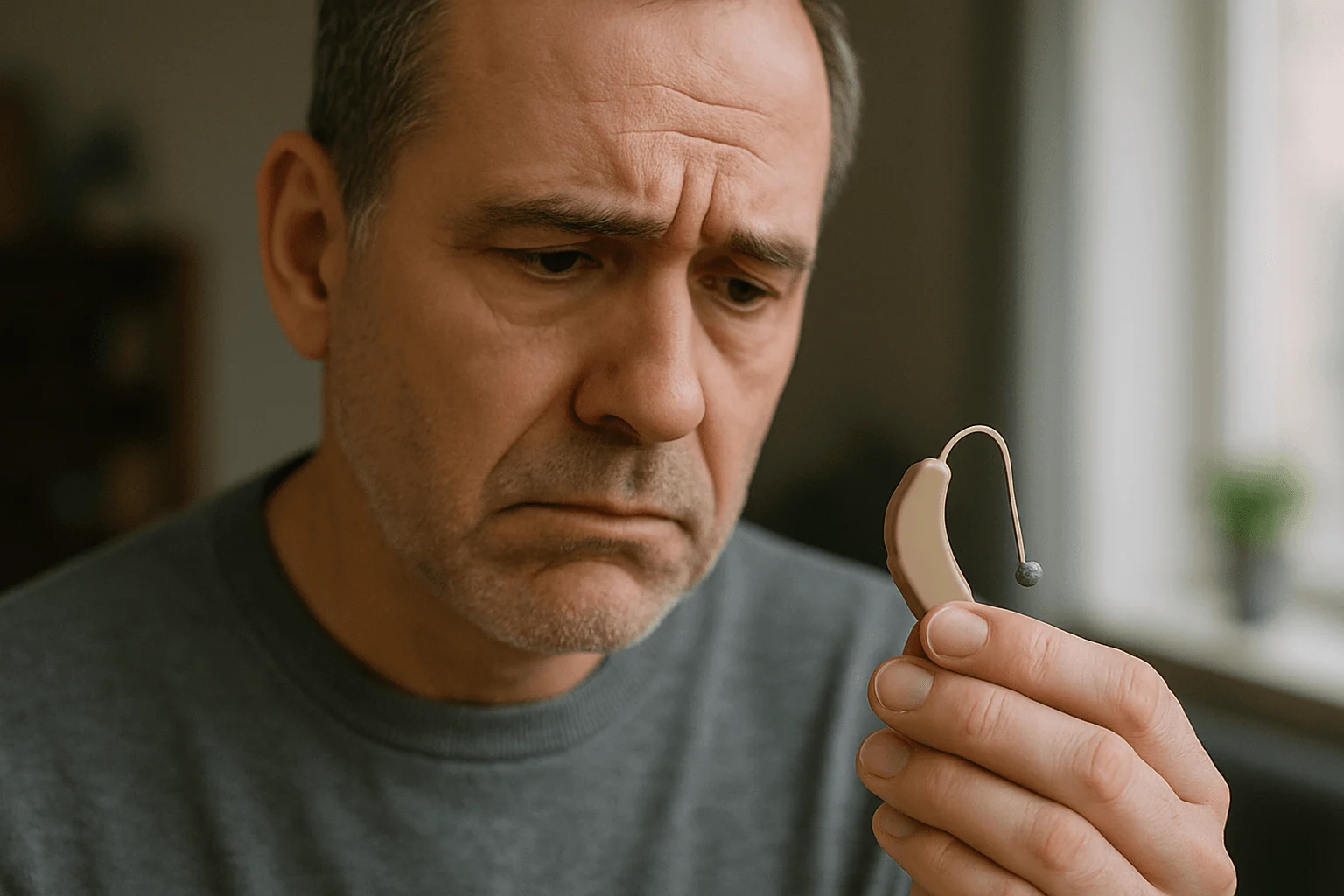 İŞİTME CİHAZI KULLANIYORUM NEDEN HALA TAM ANLAYAMIYORUM?