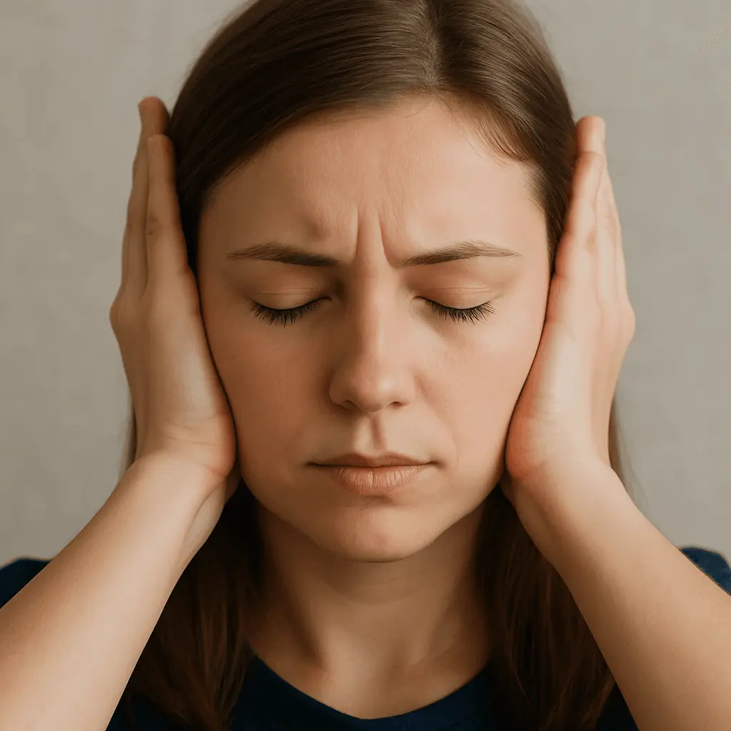 КАКИЕ СУЩЕСТВУЮТ ТИПЫ ПОТЕРИ СЛУХА?