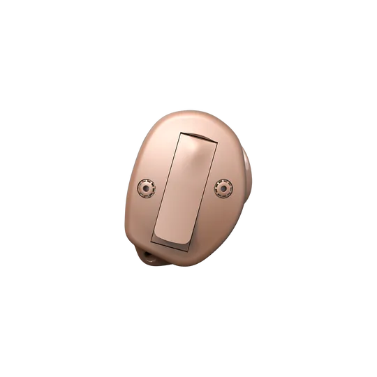 Alpha In-the-Canal (ITC)